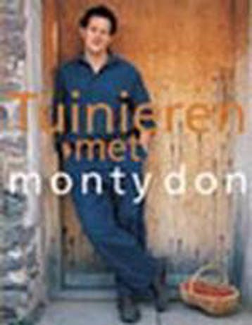 Tuinieren met Monty Don - M. Don 9789021539607, Verzenden, Zo goed als nieuw, M. Don