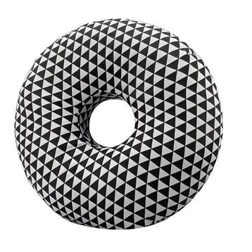Zijslaapkussen Volwassenen - Donut Kussen Piercing Stuitje-, Verzenden, Nieuw