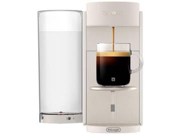De’Longhi ENV200.W - Koffiezetapparaat - 40 koffiesoorten -, Witgoed en Apparatuur, Koffiezetapparaten, Verzenden, Zo goed als nieuw