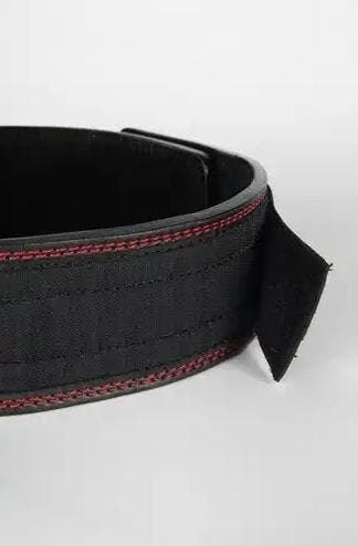 2dekans | Gorilla Wear Halterriem - 4 Inch Premium Lederen, Ophalen of Verzenden, Zo goed als nieuw