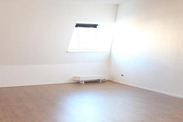 Studio Gedempte Oude Gracht in Haarlem, 50 m² of meer, Haarlem