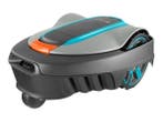 Veiling - Robotmaaier Gardena Sileno City 400, Nieuw