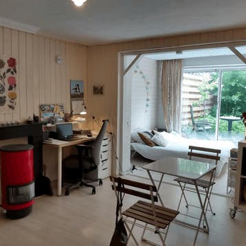 Kamer in Utrecht gevonden voor €570,- pm, Huizen en Kamers, Huizen te huur, Utrecht-stad, Direct bij eigenaar, (Studenten)kamer