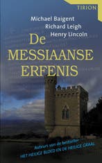 Messiaanse erfenis 9789043907774 R. Lincoln, Boeken, Verzenden, Gelezen, R. Lincoln