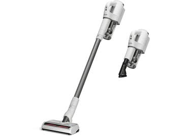 Miele -  Steelstofzuiger Accuduur 55 Min Multicolor, Verzenden, Nieuw, Reservoir, Minder dan 1200 watt