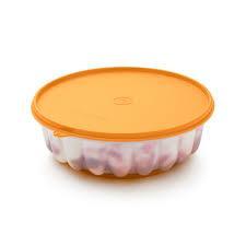 Tupperware deksel wasemmer / W-deksel / Puddingvorm/ Vliegen, Ophalen of Verzenden, Nieuw