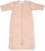 Jollein Baby Baby Winterslaapzak Met Afritsbare Mouw 70cm, Verzenden, Nieuw