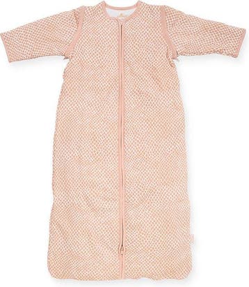 Jollein Baby Baby Winterslaapzak Met Afritsbare Mouw 70cm, Verzenden, Nieuw