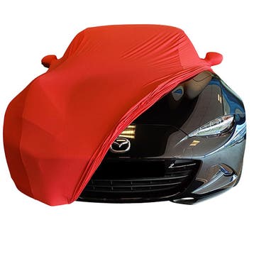 Autohoes voor Mazda MX-5 ND RF (2018-heden) Indoor BESTE, Ophalen of Verzenden, Nieuw, Op maat
