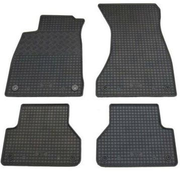 Rubber automatten Audi A4 | 2015 - 2024, Verzenden, Nieuw, Audi
