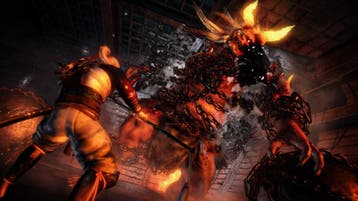 Nioh (ps4 tweedehands game), Ophalen of Verzenden, Zo goed als nieuw