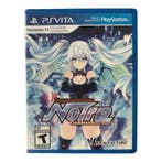 Hyperdevotion Noire Goddess Black Heart (PS VITA) (NIEUW), Verzenden, Nieuw