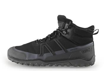 Xero Shoes Barefoot in maat 40 Zwart, Verzenden, Zwart, Xero Shoes, Zo goed als nieuw