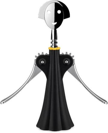 Alessi - Alessandro Mendini - Kurkentrekker - Anna G. -