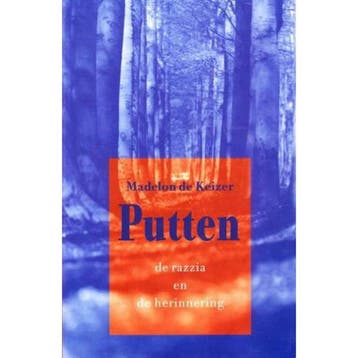 PUTTEN (PBK) - M. de Keizer 9789035120037, Verzenden, Gelezen, M. de Keizer