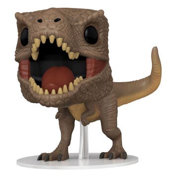 Jurassic World 3 POP! Movies Vinyl Figure T-Rex #1211, Ophalen of Verzenden, Nieuw