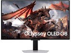Samsung - Ultra HD 4K  Monitor - 32 inch, Computers en Software, Monitoren, Verzenden, In hoogte verstelbaar, Nieuw, Ultra HD (4K)
