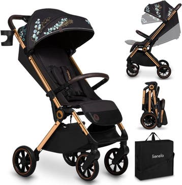 Kinderwagen Automatisch Inklapbaar | Tweedekansje | OP=OP, Ophalen of Verzenden, Gebruikt, Overige merken, Zonnekap