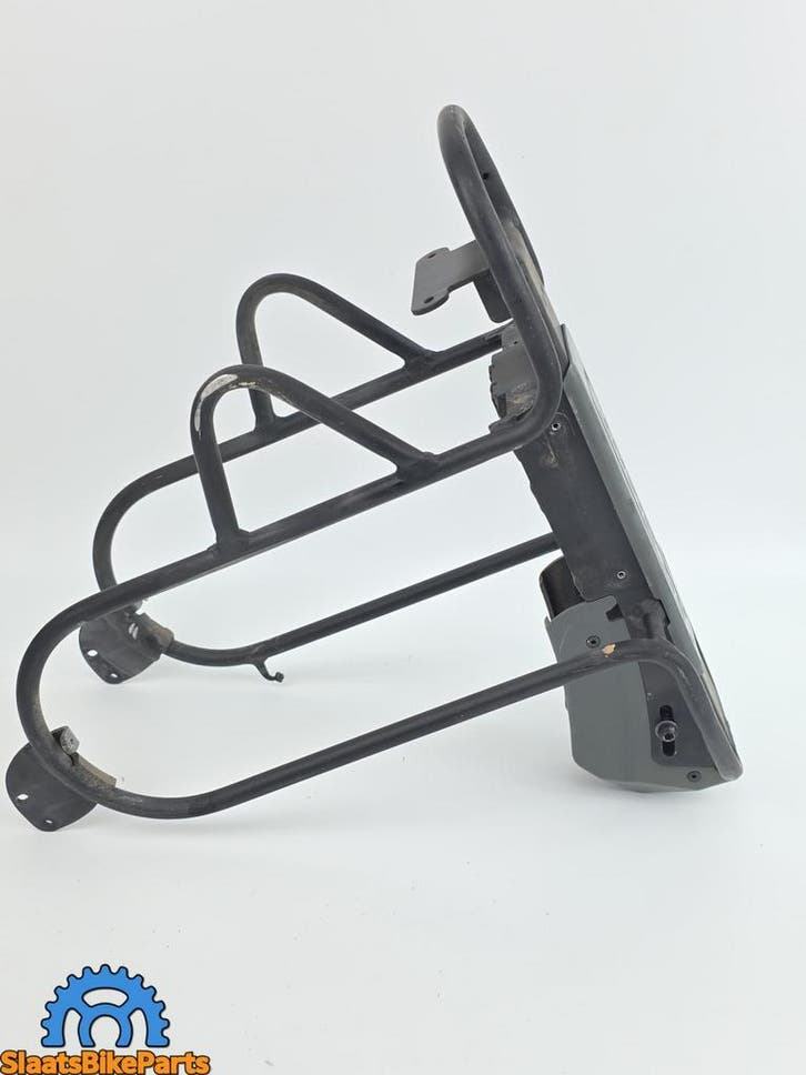 Bagagedrager | Giant Twist Double, Fietsen en Brommers, Fietsaccessoires | Bagagedragers, Ophalen of Verzenden