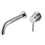 SALE - Stella - Chroom - Inbouw wastafelkraan -, Ophalen of Verzenden, Nieuw