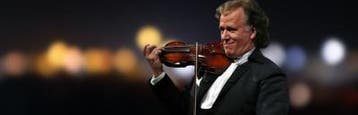 Andre Rieu Tickets