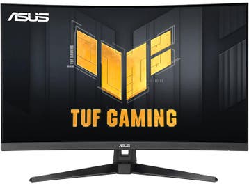 Asus - QHD Gaming Monitor - 31.5 inch, Computers en Software, Monitoren, Gaming, Asus, Verzenden, VA