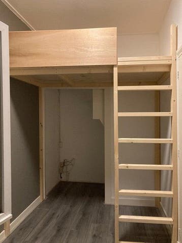 Te huur: Kamer Noordstraat in Tilburg