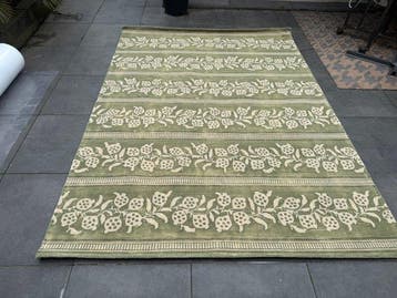 Brink & Campman - Sanderson - Anaar - Vloerkleed - 280 cm -, Huis en Inrichting, Nieuw