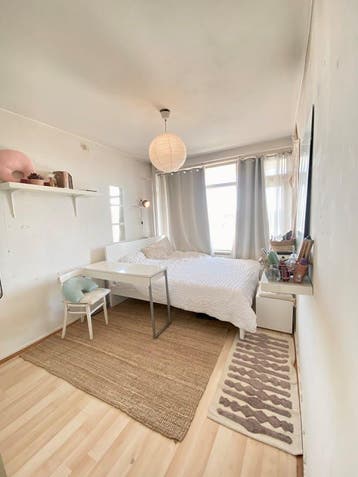 Appartement te huur in Haarlem - 10 m² - 2 kamer(s) - 2, Appartement, Haarlem, Noord-Holland