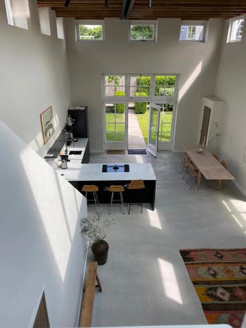Te huur: Huis Nassaulaan in Bergen (NH), Huizen en Kamers, Bergen (NH), Noord-Holland