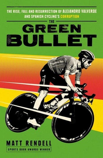 9781474609753 The Green Bullet Matt Rendell, Verzenden, Nieuw, Matt Rendell