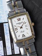 Raymond Weil - Parsifal - 9340-STG-00307 - Unisex - 2010, Nieuw