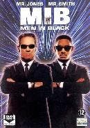 Men in black - DVD, Verzenden, Nieuw in verpakking