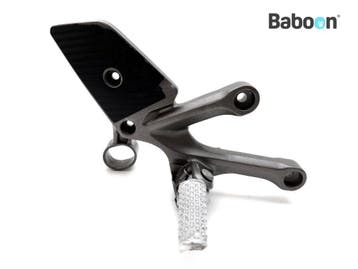 Schetsplaat Rechts Voor Honda CB 1000 R 2008-2016 (CB1000R), Verzenden, Gebruikt