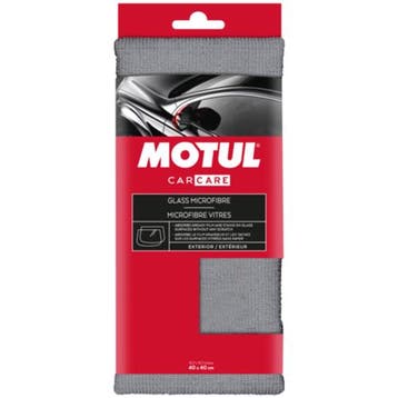Motul Car Care Glass Microfibre / Microvezel, Verzenden, Nieuw