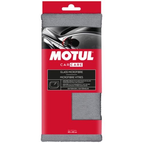 Motul Car Care Glass Microfibre / Microvezel, Computers en Software, Laptop-opladers, Verzenden
