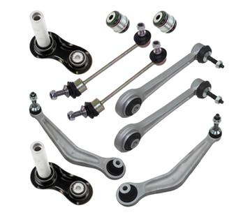 Draagarm bmw E60 draagarm  BMW E61 draagarm BMW E60 achteras, Auto-onderdelen, Ophalen of Verzenden, Nieuw, BMW