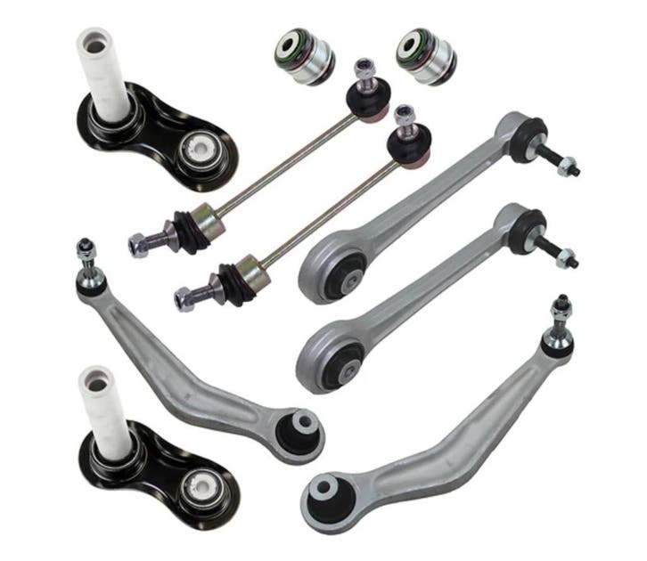 Draagarm bmw E60 draagarm  BMW E61 draagarm BMW E60 achteras, Auto-onderdelen, Ophanging en Onderstel, Nieuw, BMW, Ophalen of Verzenden