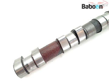Nokkenas Uitlaat Yamaha XJ 6 2009-2012 (XJ6 Diversion), Verzenden, Gebruikt