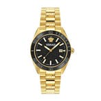 Versace - Timeless V. Dome - VE8E00624 - Heren - 2020+, Nieuw