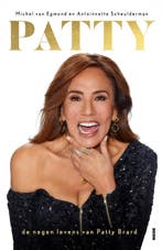 Patty 9789048866151 Michel van Egmond, Boeken, Verzenden, Zo goed als nieuw, Michel van Egmond