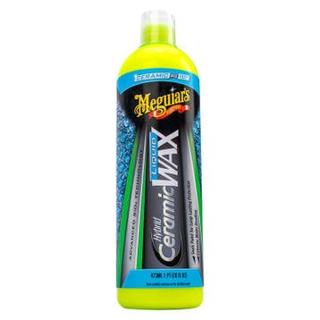Meguiars Hybrid Ceramic Liquid Wax 473ml, Verzenden
