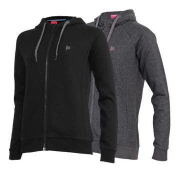Donnay Donnay Dames - 2-Pack - Vest met capuchon Anna -, Verzenden, Nieuw