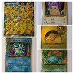 Pokémon - 20 Mixed collection - Various sets, Nieuw