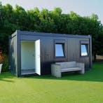 Nieuwe Bouwketen van Voorraad Units - Aantrekkelijke Prijzen, Nieuw