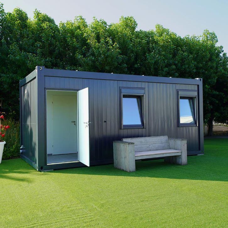 Nieuwe Bouwketen van Voorraad Units - Aantrekkelijke Prijzen, Doe-het-zelf en Verbouw, Overige Doe-het-zelf en Verbouw, Nieuw