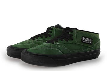 Vans Nette schoenen in maat 44½ Wit, Verzenden, Wit, Overige typen, Zo goed als nieuw