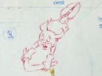 Filmation - Originele animatie tekening - The Adventures of, Cd's en Dvd's, Nieuw in verpakking