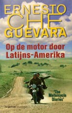 Op de motor door Latijns-Amerika 9789055155231 E.C. Guevara, Verzenden, Gelezen, E.C. Guevara