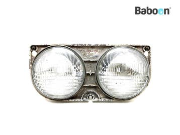 Koplamp Gilera RC 600 Nordwest (RC600) Symmetric RH/LH, Verzenden, Gebruikt